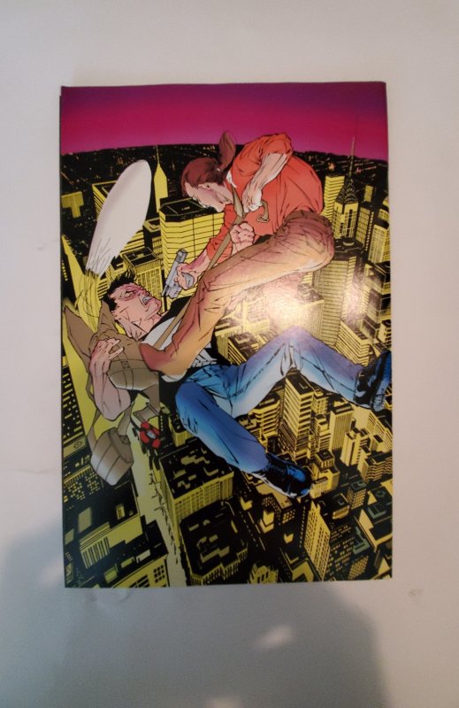 The Punisher Summer Special #3 (1993) NM Marvel Comic Book J739