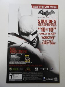 Batman #10 (2012) VF/NM Condition!