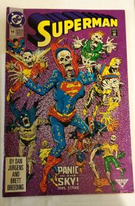 Superman #66 (1992)