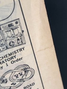 Little Audrey and Melvin #40 (1969)