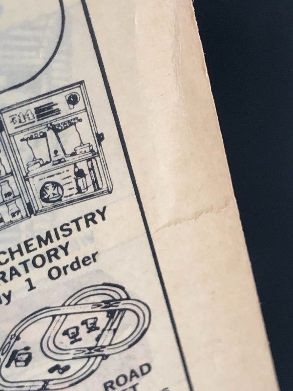 Little Audrey and Melvin #40 (1969)