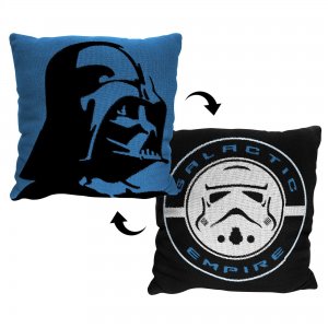 Star Wars Classic Darth Vader Empire Throw Pillows