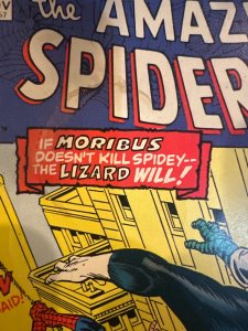 The Amazing Spider-Man #102 (1971)