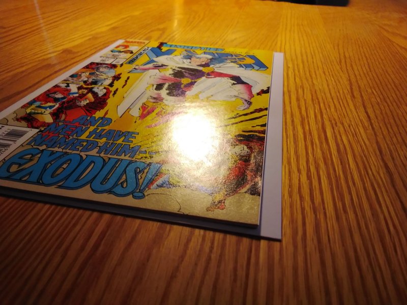 The Uncanny X-Men #307 (1993)