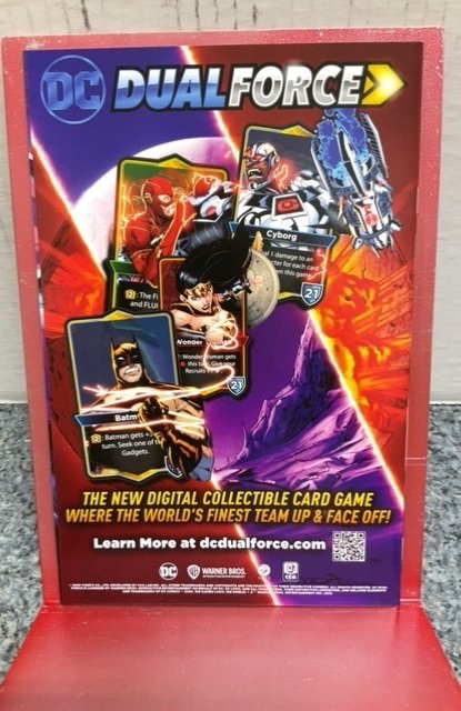 The Penguin #1 (2023)