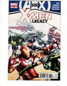 X-Men: Legacy #267 (2012) >>> $4.99 UNLIMITED SHIPPING!!! / ID#087