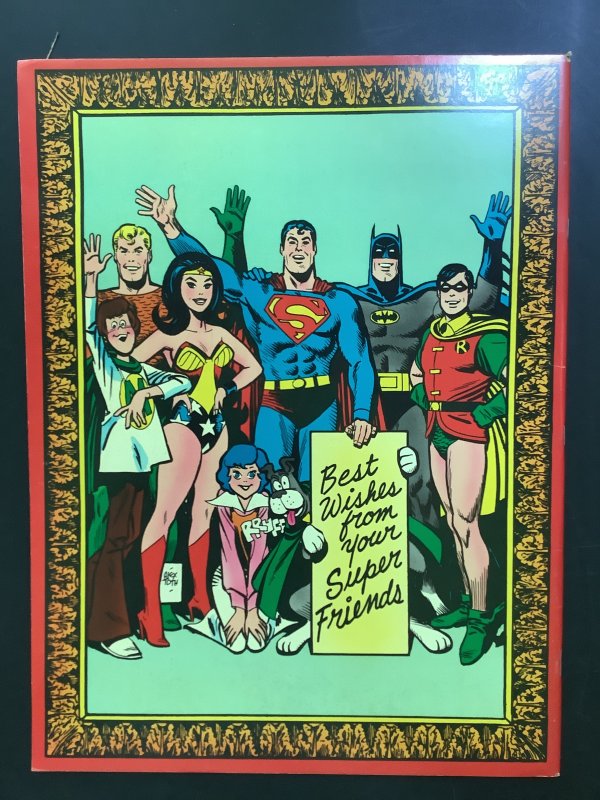 Limited Collectors' Edition #41 (1975)