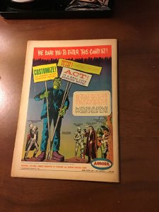Justice League of America #26 1964 FN/VF Mid high grade! Desparo Returns C’ville