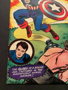 Tales of Suspense 68 FN/VF (August 1965)