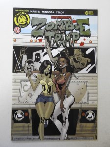 Zombie Tramp #30 Limited Edition Variant (2016) VF+ Condition!