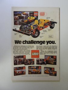 X-Men Annual #4 (1980) FN condition