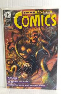 Dark Horse Comics #15 (1993)