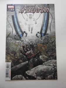 The Amazing Spider-Man #85 (2022)