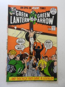 Green Lantern #89 (1972) FN/VF Condition!