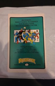The Amazing Spider-Man #257 (1984)vs the puma
