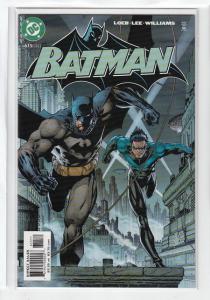 BATMAN HUSH SET 608-619 Both Covers 13 Comics Loeb & Lee NM-