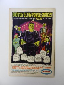 Wonder Woman #182 (1969) FN/VF condition