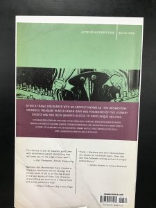 Five Ghosts #13 (2014)