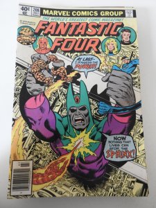 Fantastic Four #208 (1979)