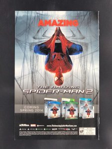 Uncanny Avengers #19 (2014)