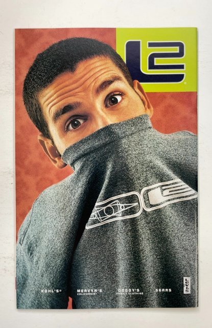 Detective Comics #741 (2000)