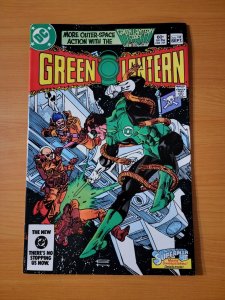 Green Lantern #168 Direct Market Edition ~ NEAR MINT NM ~ 1983 DC Comics