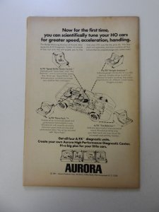 Superboy #182 (1972) FN/VF condition