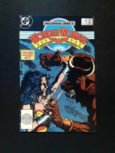 Wonder Woman #13 (2nd Series) DC Comics 1988 VF+