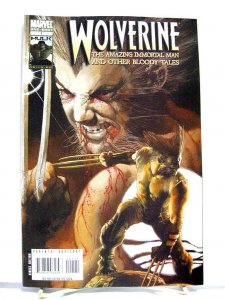 *Wolverine Special & Mini-Series A-L 28 Book LOT! 