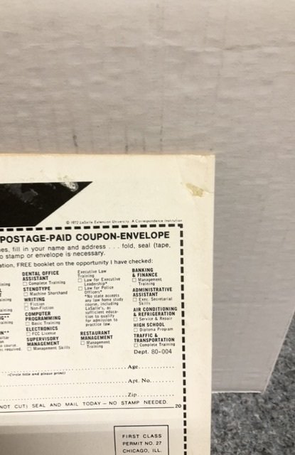 Planet of the Apes #23 (1976)