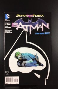 Batman #15 (2013)