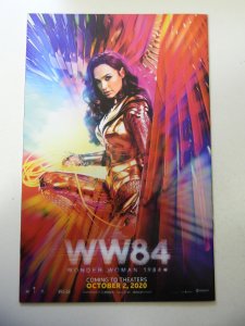 Wonder Woman 1984 Variant Cover (2020) VF+ Condition
