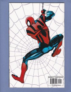 Sensational Spider-Man Lot of 17 #0 #1 #3 #6 #8 #9 #10 #12-17 #19 #20 #21 #23
