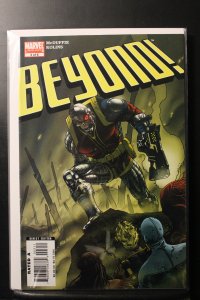 Beyond! #3 (2006)