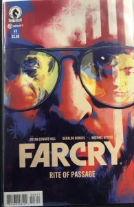 Far Cry: Rite of Passage #3