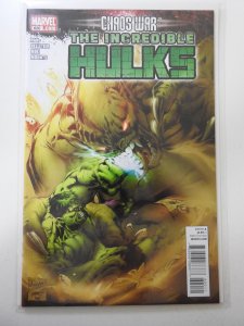 Incredible Hulks #620 (2011)