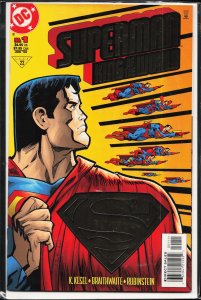 Superman: King of the World (1999) Superman