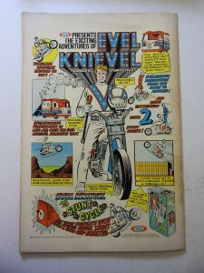 Werewolf by Night #13 (1974) FN Condition