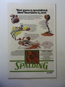 Wonder Woman #224 (1976) VF Condition