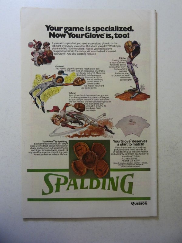 Wonder Woman #224 (1976) VF Condition