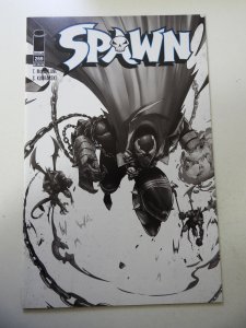 Spawn #269 Variant Cover (2017) VF+ Condition
