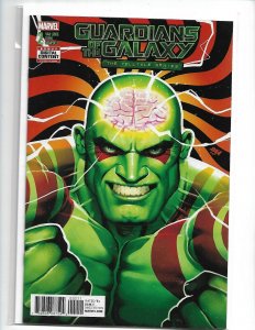 Guardians of the Galaxy The Telltale Series #2A NM 2017 nw108