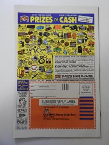 Thor #311 (1981) VF- Condition!