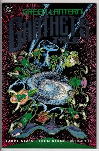 Green Lantern: Ganthet's Tale (1992) 9.8 NM/MT