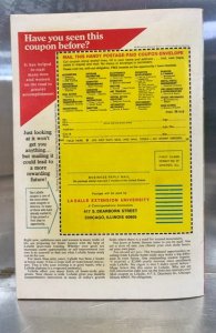 Conan the Barbarian #44 (1974)