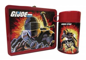TIN TITANS PX LUNCHBOX & THERMOS WOLVERINE TMNT GHOST RIDER VENOM & MORE U PICK!