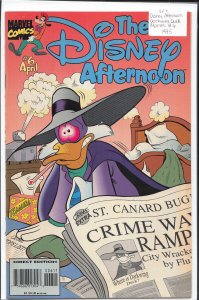 Disney Afternoon #6 (1995)