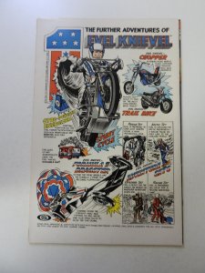 The Incredible Hulk #196 (1976) VF+ condition