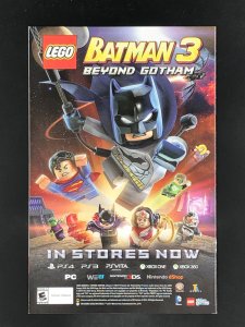 Earth 2: World's End #9 (2015)