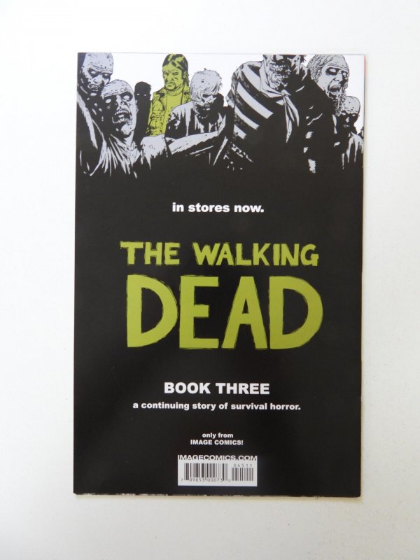 The Walking Dead #45 (2007) NM- condition